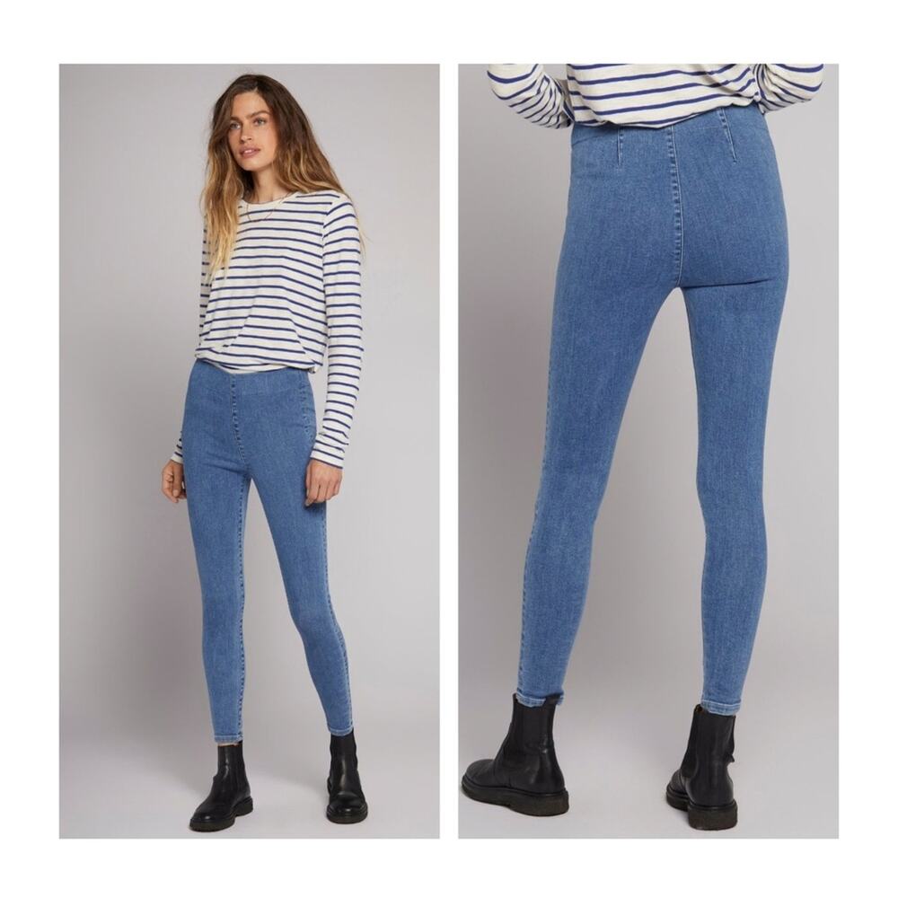 Current/Elliott The Vignette Jean size Large
